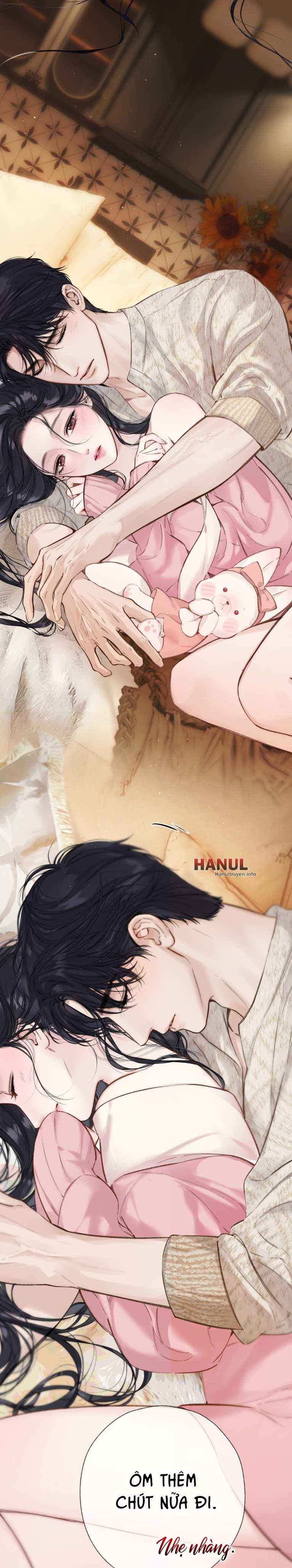 đọc truyện Kiều Thê Của Cậu Út Chương 88 ảnh 4 tại Thiên Thai Truyện