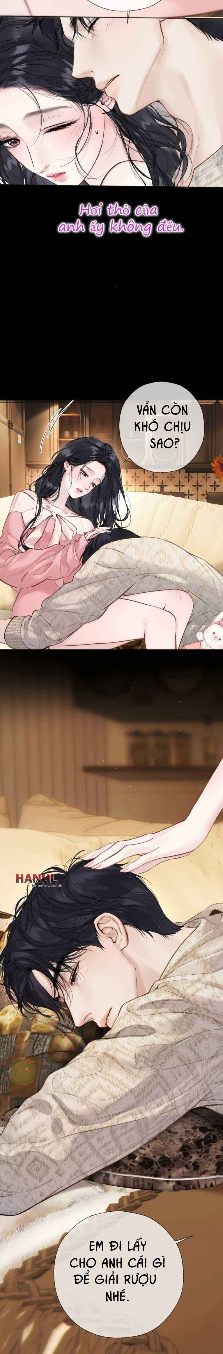 đọc truyện Kiều Thê Của Cậu Út Chương 88 ảnh 5 tại Thiên Thai Truyện