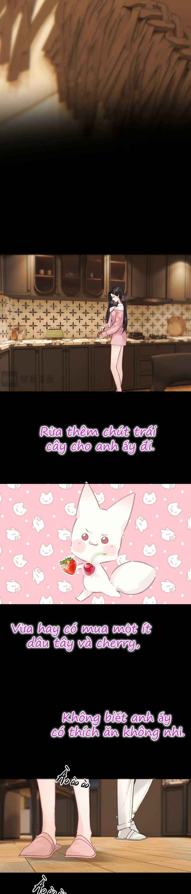 đọc truyện Kiều Thê Của Cậu Út Chương 88 ảnh 6 tại Thiên Thai Truyện