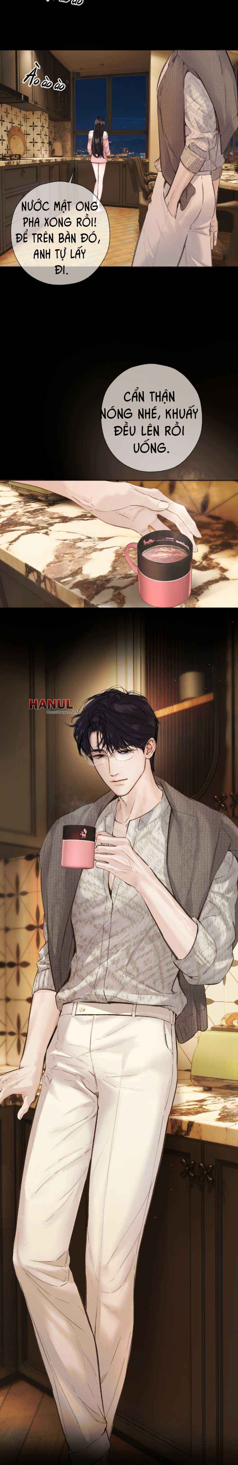 đọc truyện Kiều Thê Của Cậu Út Chương 88 ảnh 7 tại Thiên Thai Truyện