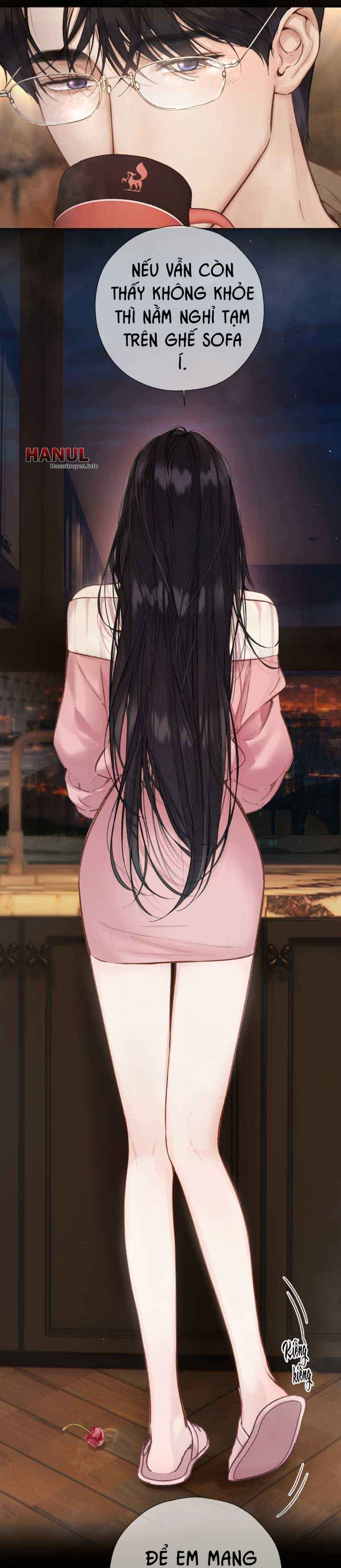 đọc truyện Kiều Thê Của Cậu Út Chương 88 ảnh 8 tại Thiên Thai Truyện