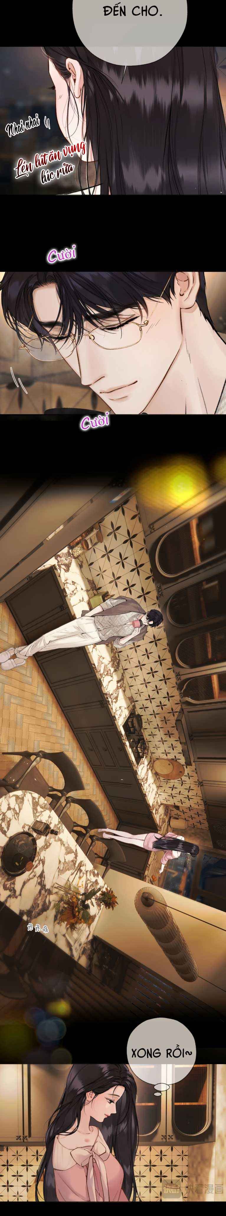 đọc truyện Kiều Thê Của Cậu Út Chương 88 ảnh 9 tại Thiên Thai Truyện