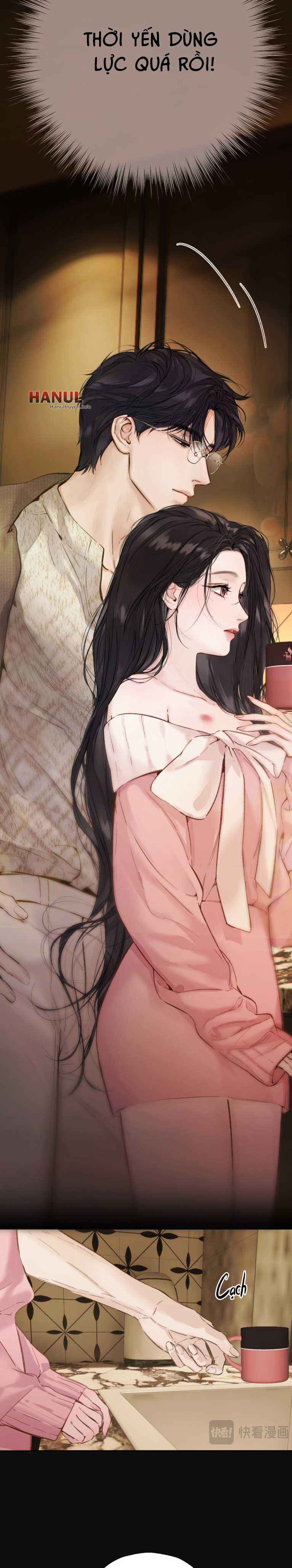 đọc truyện Kiều Thê Của Cậu Út Chương 88 ảnh 11 tại Thiên Thai Truyện