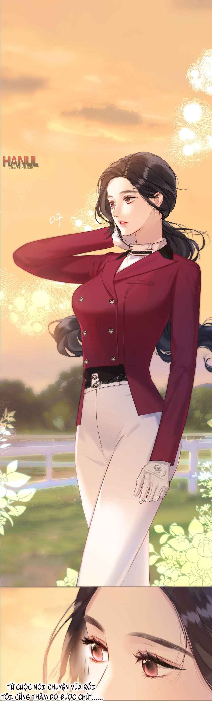 đọc truyện Kiều Thê Của Cậu Út Chương 9 ảnh 3 tại Thiên Thai Truyện