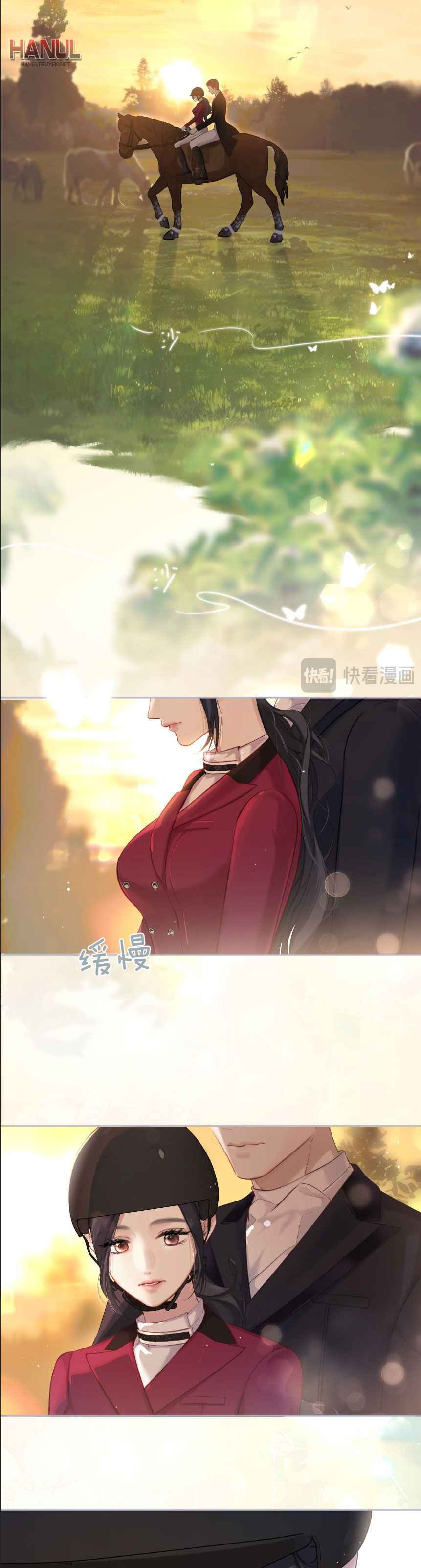 đọc truyện Kiều Thê Của Cậu Út Chương 9 ảnh 13 tại Thiên Thai Truyện