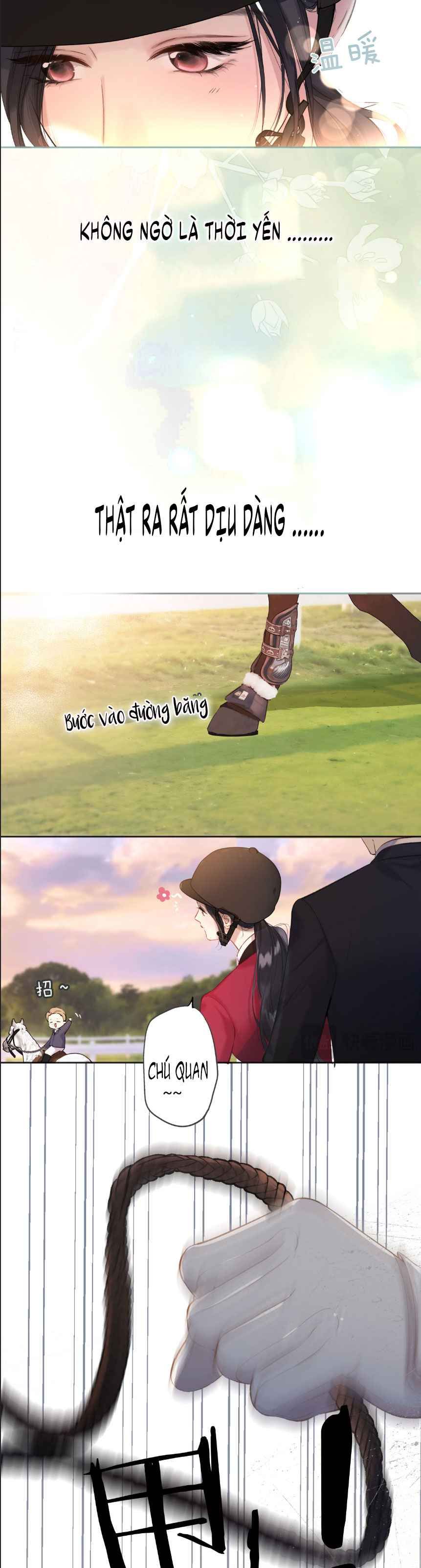 đọc truyện Kiều Thê Của Cậu Út Chương 9 ảnh 14 tại Thiên Thai Truyện