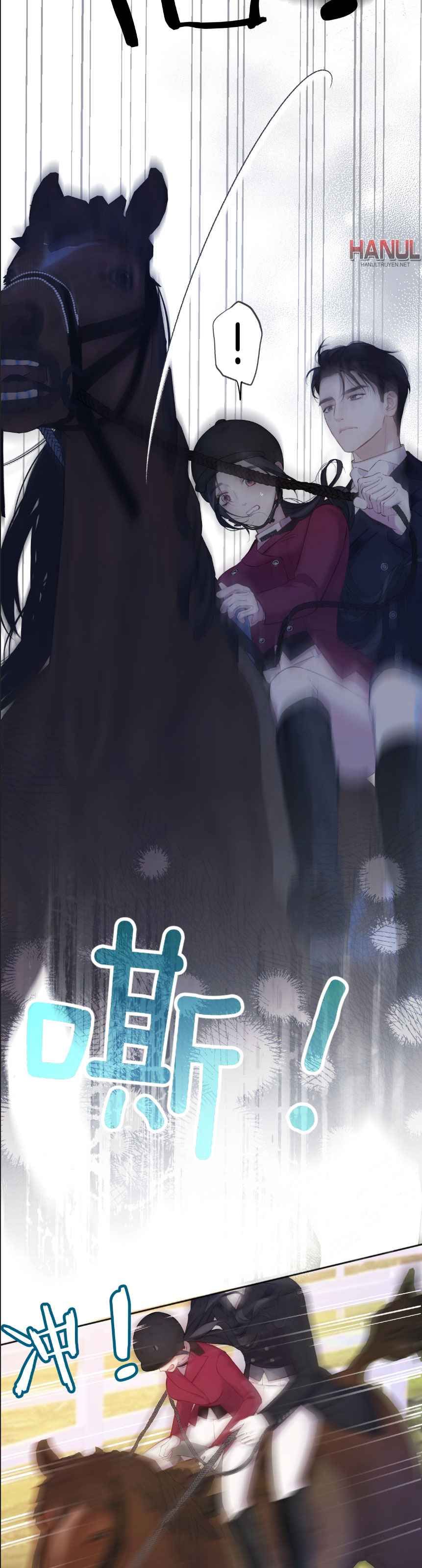 đọc truyện Kiều Thê Của Cậu Út Chương 9 ảnh 15 tại Thiên Thai Truyện