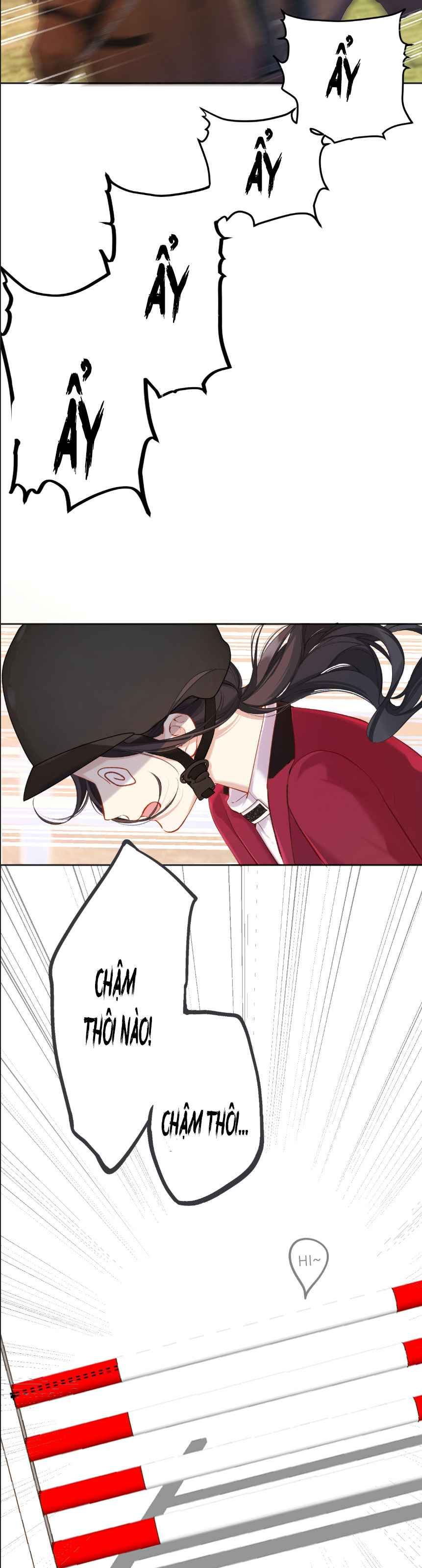 đọc truyện Kiều Thê Của Cậu Út Chương 9 ảnh 16 tại Thiên Thai Truyện