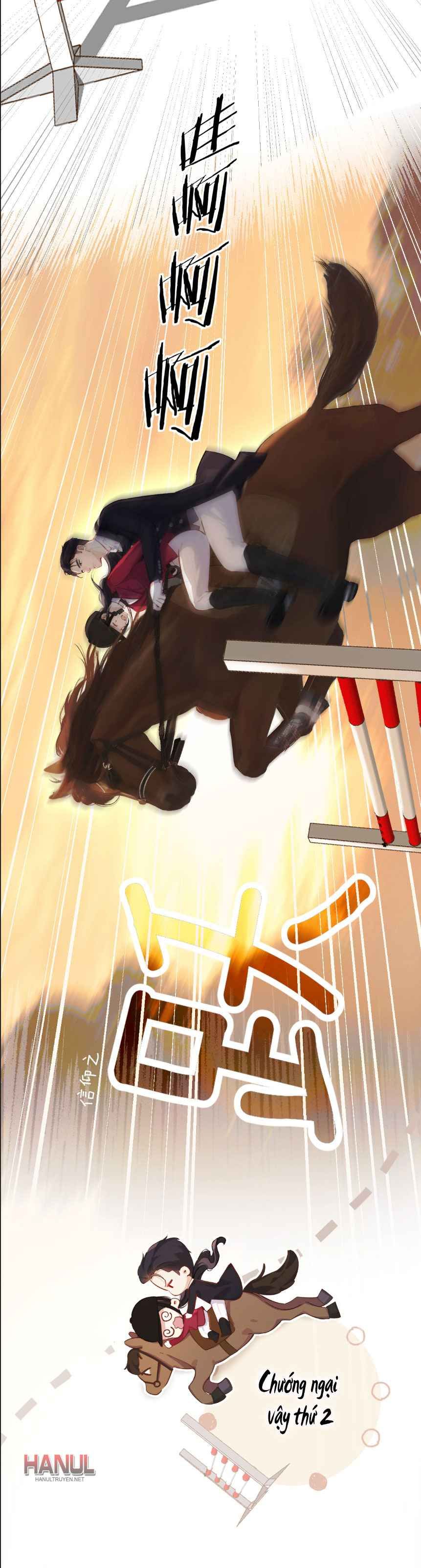 đọc truyện Kiều Thê Của Cậu Út Chương 9 ảnh 17 tại Thiên Thai Truyện