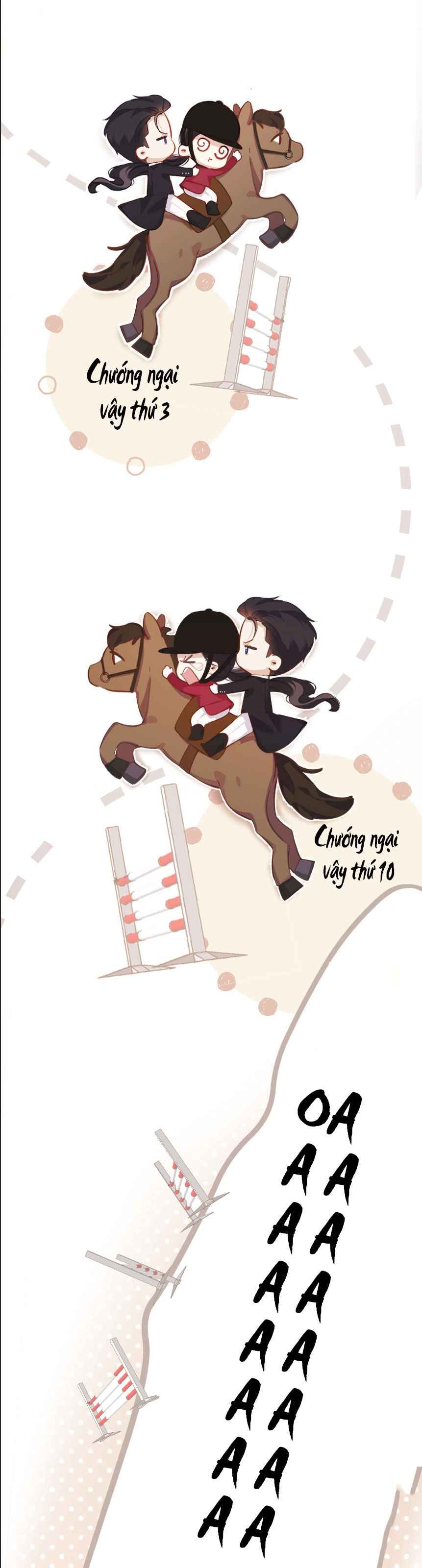 đọc truyện Kiều Thê Của Cậu Út Chương 9 ảnh 18 tại Thiên Thai Truyện