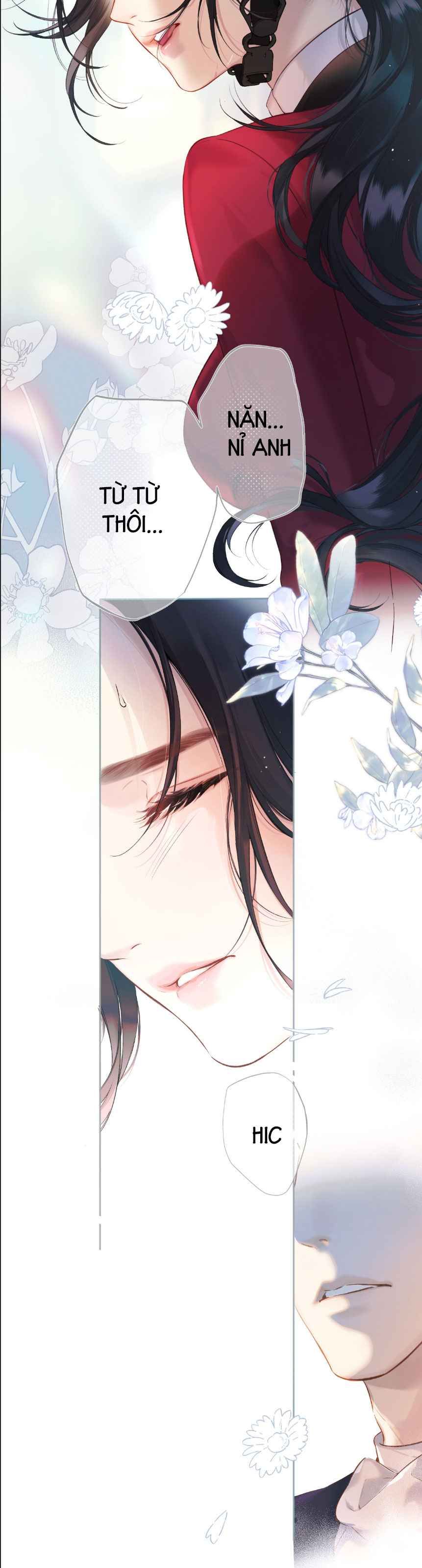 đọc truyện Kiều Thê Của Cậu Út Chương 9 ảnh 20 tại Thiên Thai Truyện