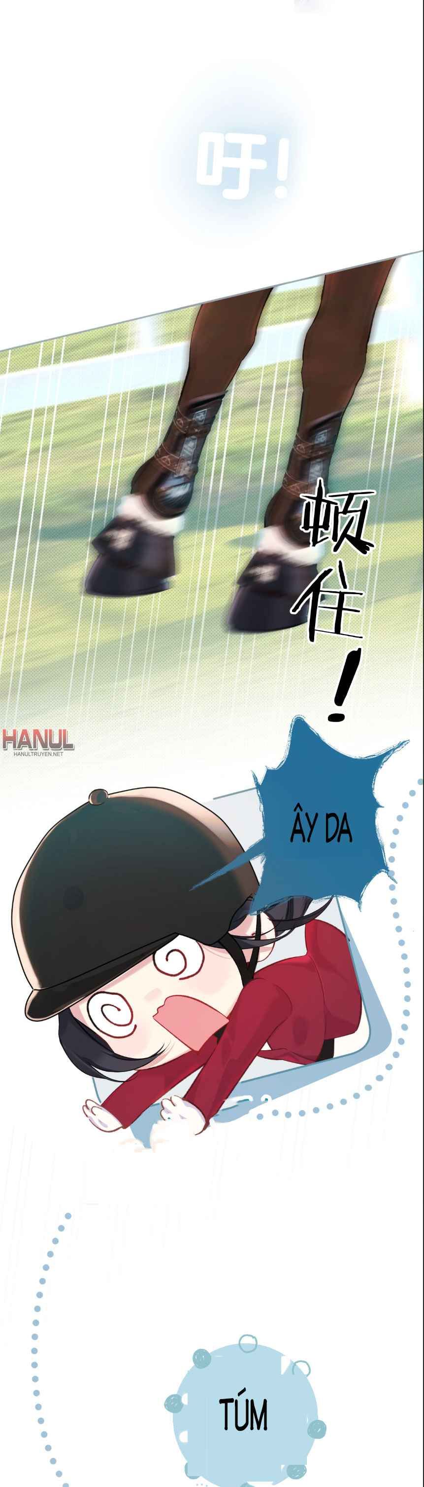 đọc truyện Kiều Thê Của Cậu Út Chương 9 ảnh 21 tại Thiên Thai Truyện