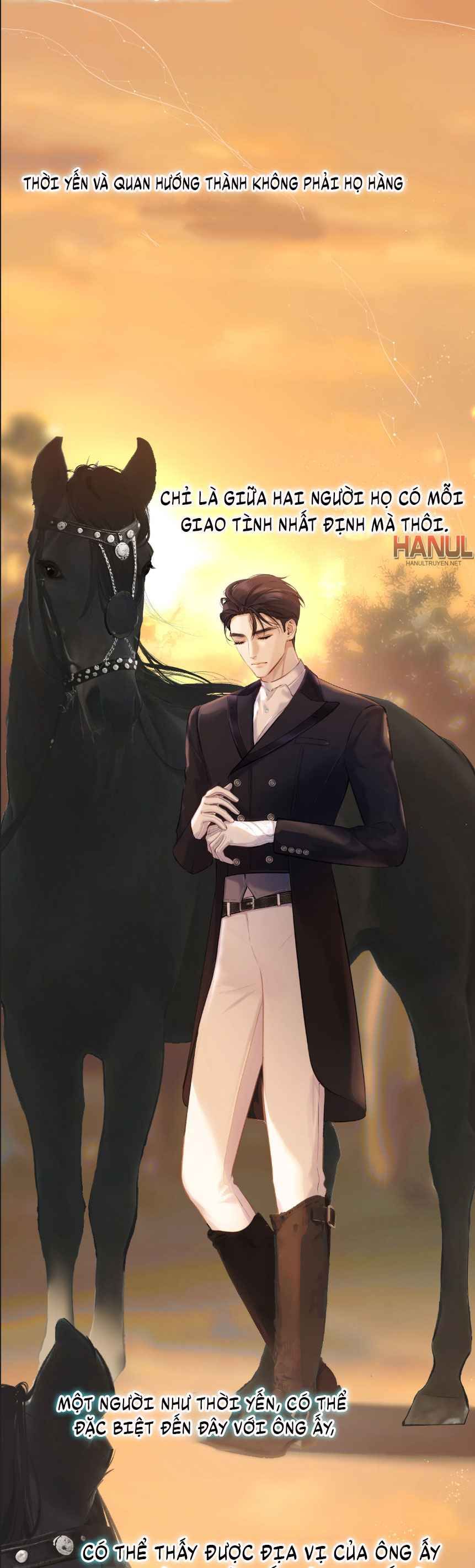 đọc truyện Kiều Thê Của Cậu Út Chương 9 ảnh 4 tại Thiên Thai Truyện