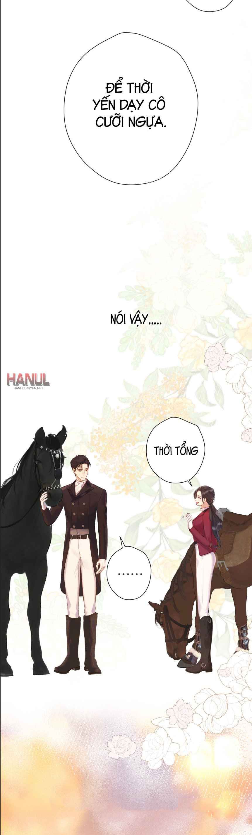 đọc truyện Kiều Thê Của Cậu Út Chương 9 ảnh 6 tại Thiên Thai Truyện