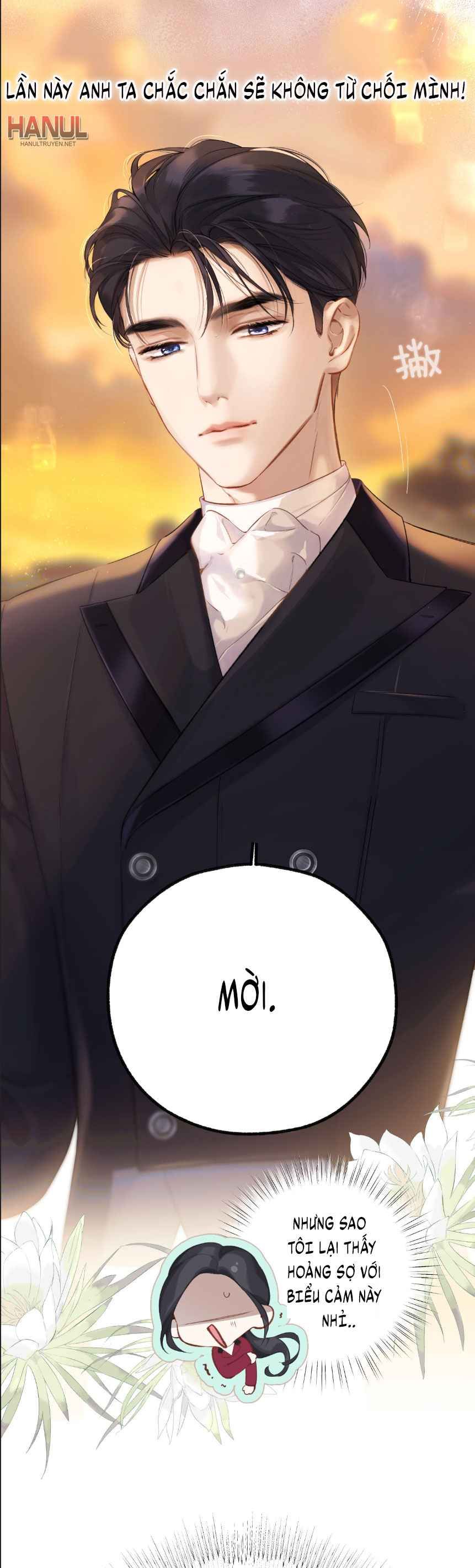 đọc truyện Kiều Thê Của Cậu Út Chương 9 ảnh 7 tại Thiên Thai Truyện