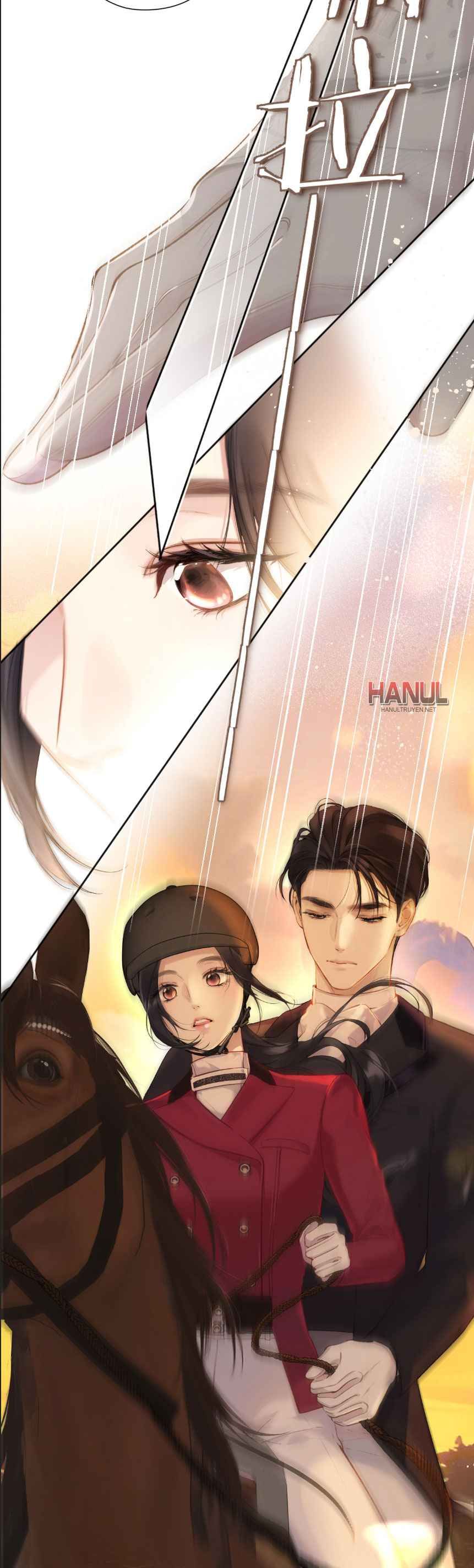 đọc truyện Kiều Thê Của Cậu Út Chương 9 ảnh 9 tại Thiên Thai Truyện