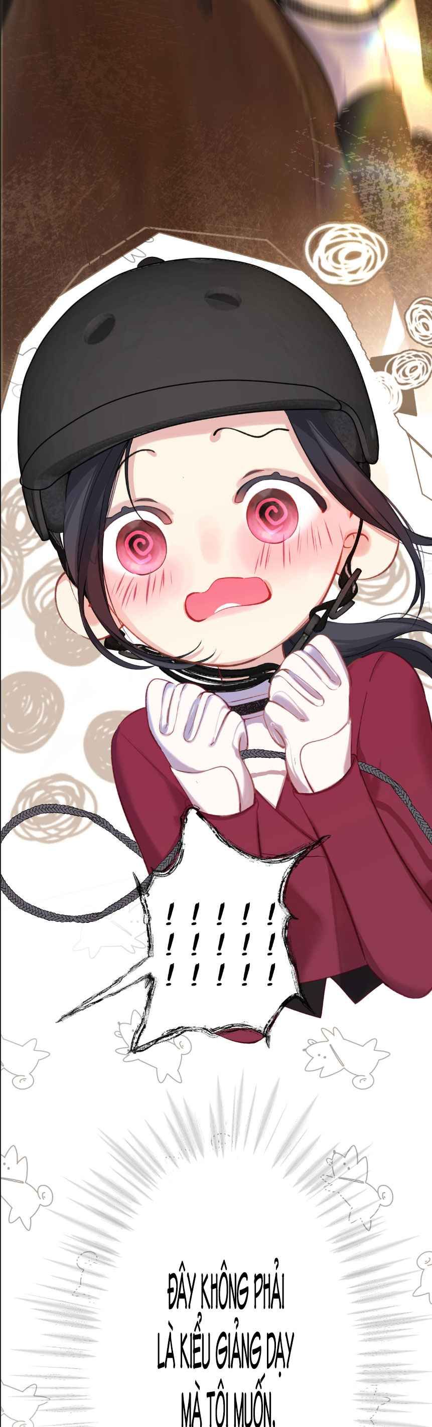 đọc truyện Kiều Thê Của Cậu Út Chương 9 ảnh 10 tại Thiên Thai Truyện