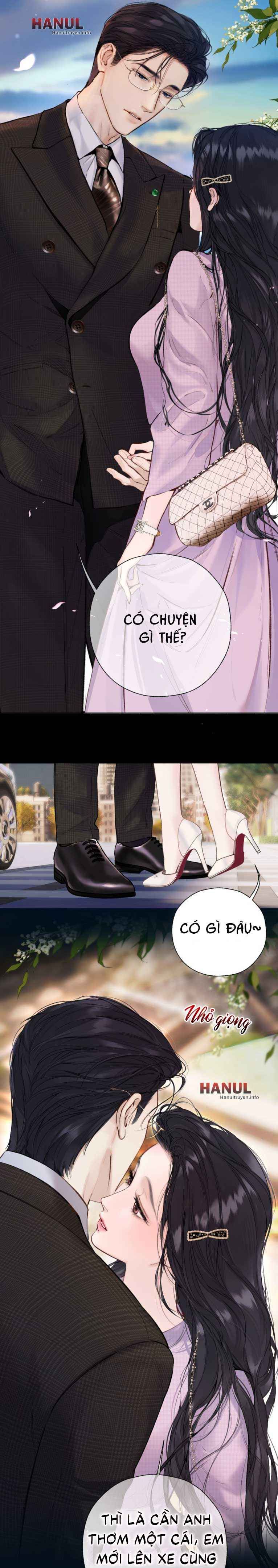 đọc truyện Kiều Thê Của Cậu Út Chương 90.5 ảnh 4 tại Thiên Thai Truyện