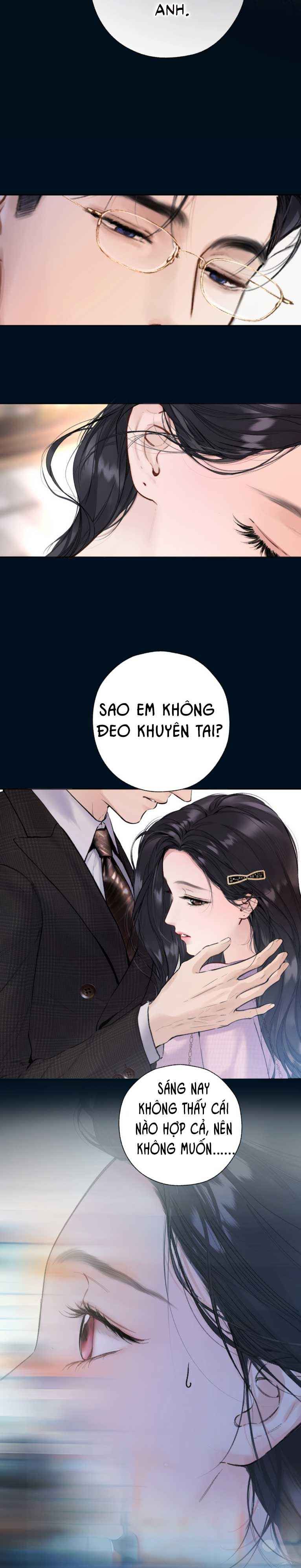 đọc truyện Kiều Thê Của Cậu Út Chương 90.5 ảnh 5 tại Thiên Thai Truyện