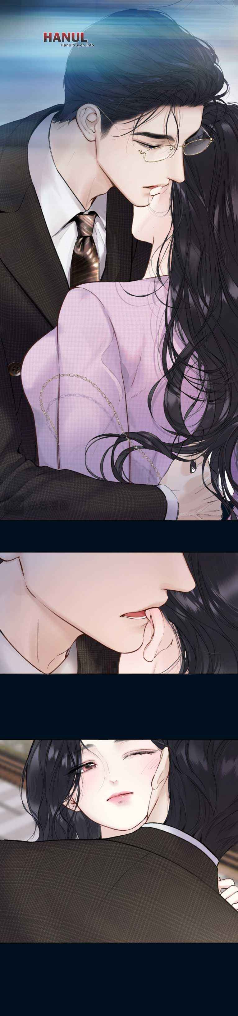 đọc truyện Kiều Thê Của Cậu Út Chương 90.5 ảnh 6 tại Thiên Thai Truyện