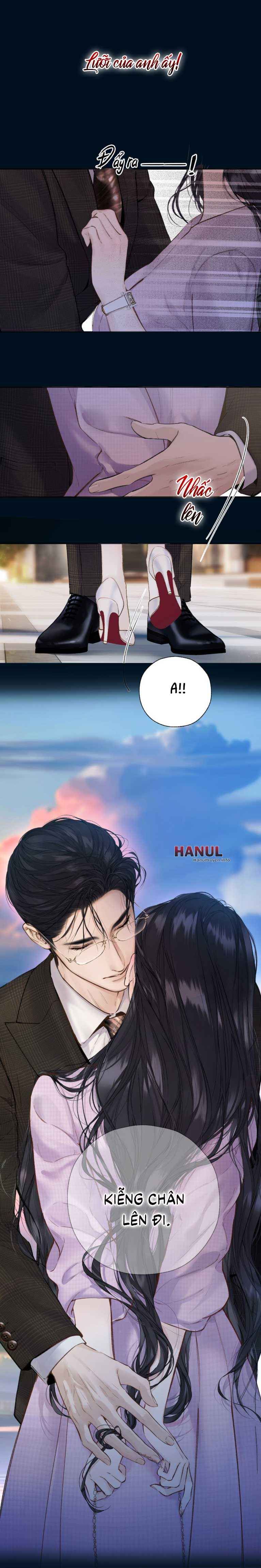 đọc truyện Kiều Thê Của Cậu Út Chương 90.5 ảnh 7 tại Thiên Thai Truyện