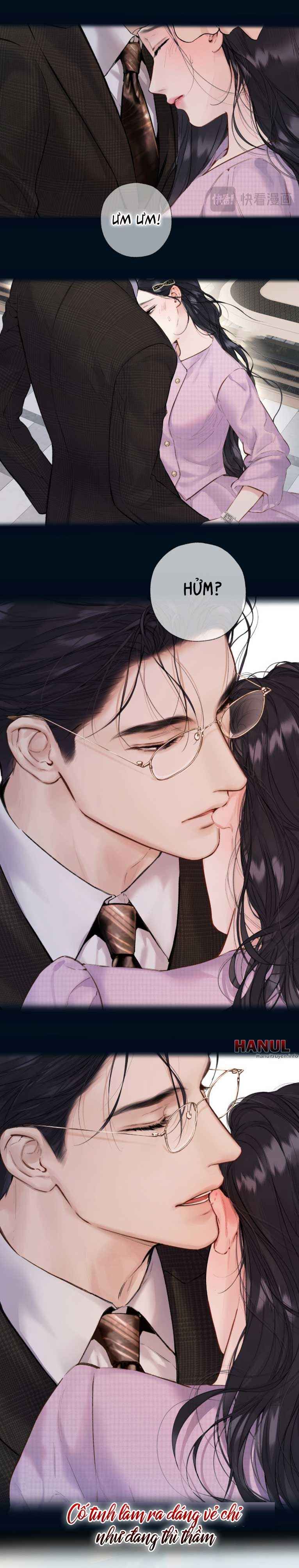 đọc truyện Kiều Thê Của Cậu Út Chương 90.5 ảnh 9 tại Thiên Thai Truyện