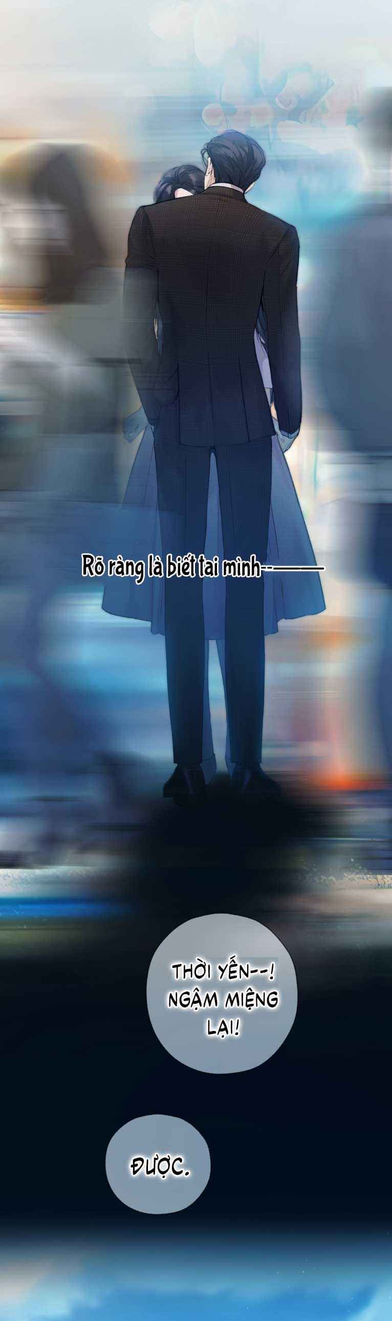 đọc truyện Kiều Thê Của Cậu Út Chương 90.5 ảnh 10 tại Thiên Thai Truyện