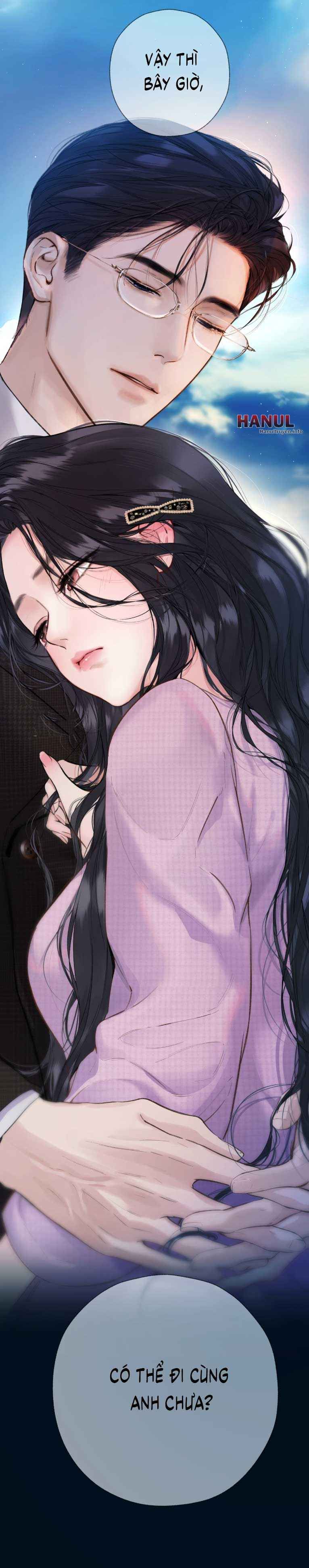 đọc truyện Kiều Thê Của Cậu Út Chương 90.5 ảnh 11 tại Thiên Thai Truyện