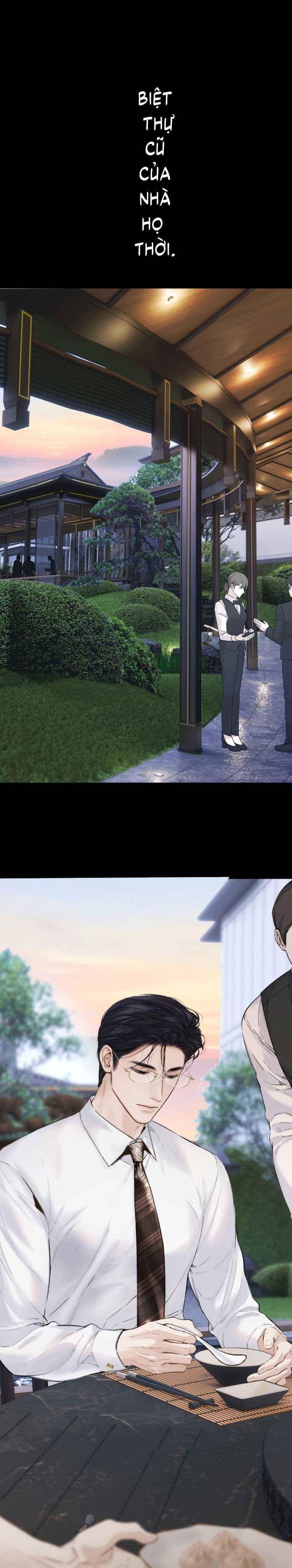 đọc truyện Kiều Thê Của Cậu Út Chương 90 ảnh 2 tại Thiên Thai Truyện