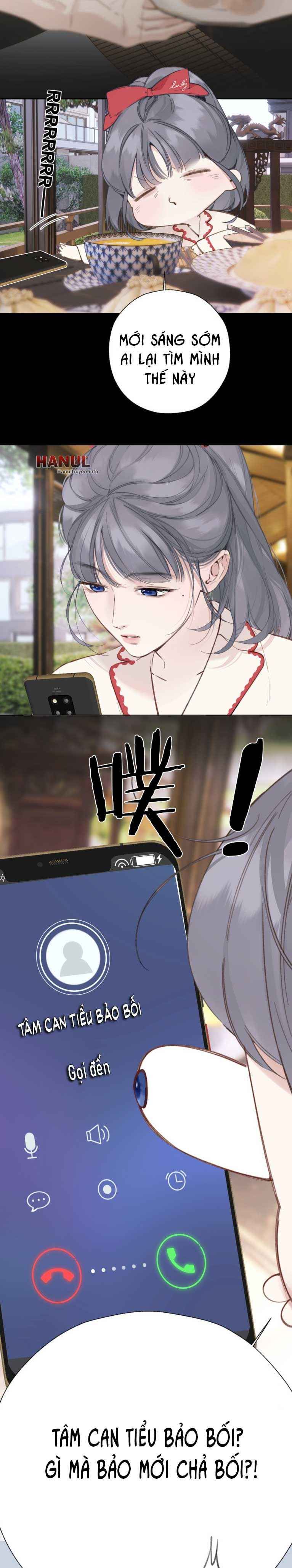 đọc truyện Kiều Thê Của Cậu Út Chương 90 ảnh 3 tại Thiên Thai Truyện