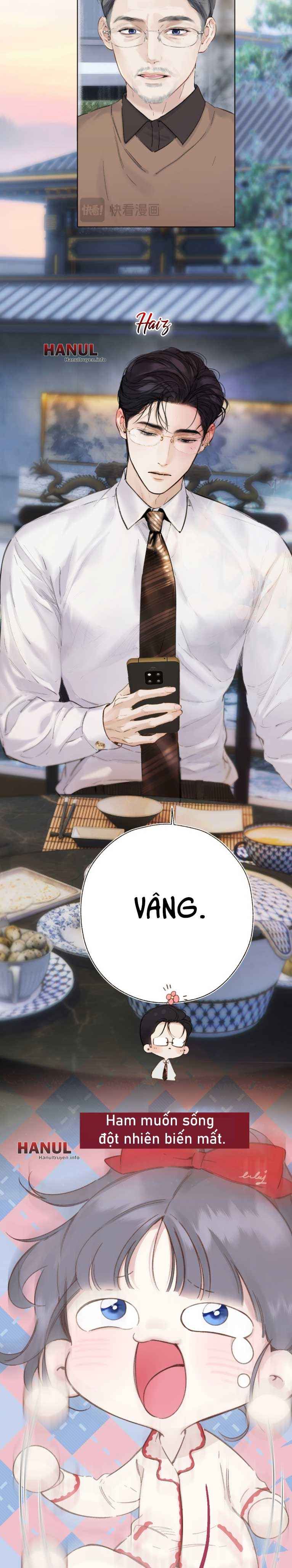 đọc truyện Kiều Thê Của Cậu Út Chương 90 ảnh 7 tại Thiên Thai Truyện