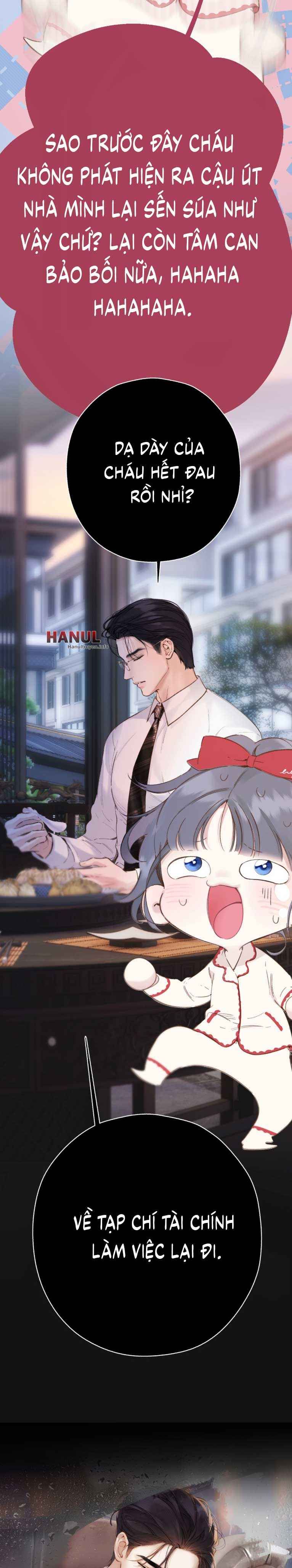 đọc truyện Kiều Thê Của Cậu Út Chương 90 ảnh 8 tại Thiên Thai Truyện