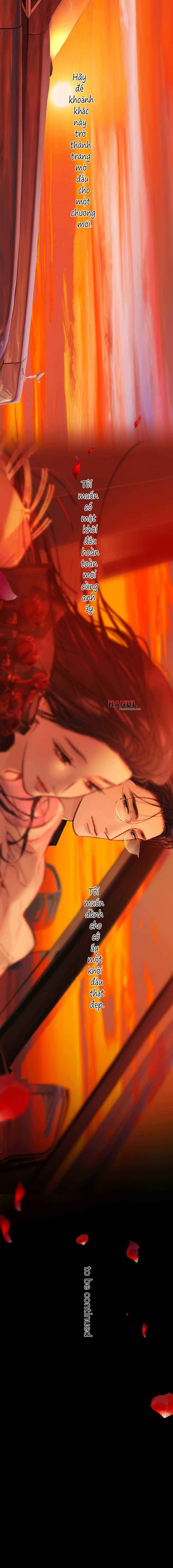 đọc truyện Kiều Thê Của Cậu Út Chương 91.5 ảnh 12 tại Thiên Thai Truyện