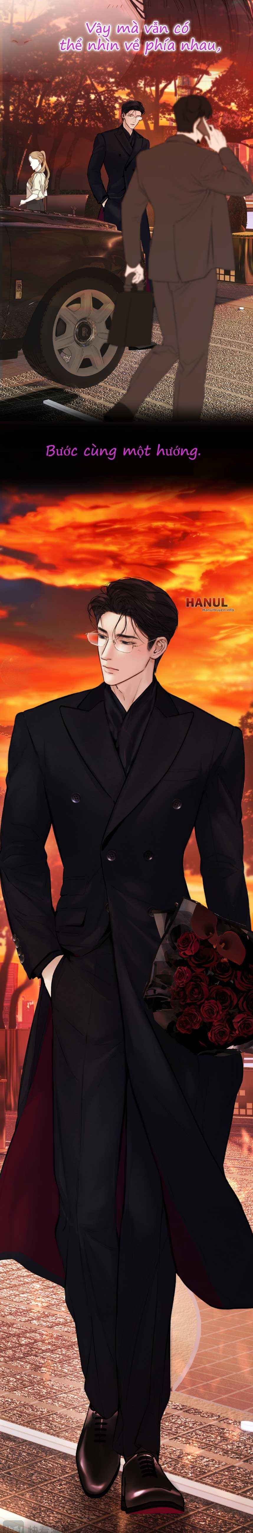 đọc truyện Kiều Thê Của Cậu Út Chương 91.5 ảnh 6 tại Thiên Thai Truyện