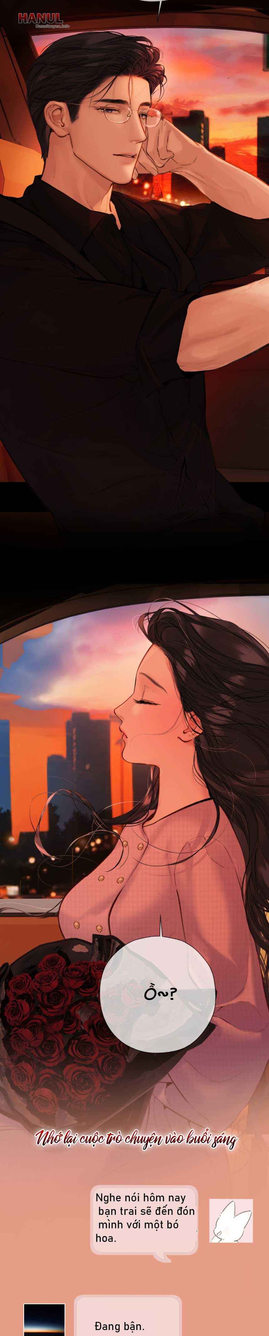 đọc truyện Kiều Thê Của Cậu Út Chương 91.5 ảnh 9 tại Thiên Thai Truyện