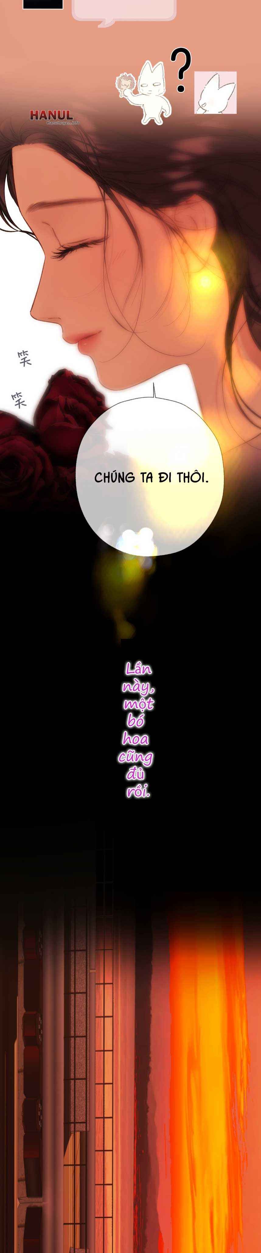 đọc truyện Kiều Thê Của Cậu Út Chương 91.5 ảnh 10 tại Thiên Thai Truyện