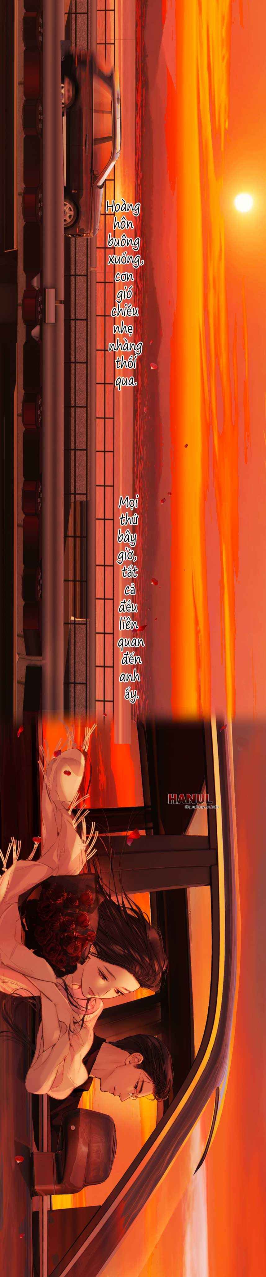 đọc truyện Kiều Thê Của Cậu Út Chương 91.5 ảnh 11 tại Thiên Thai Truyện