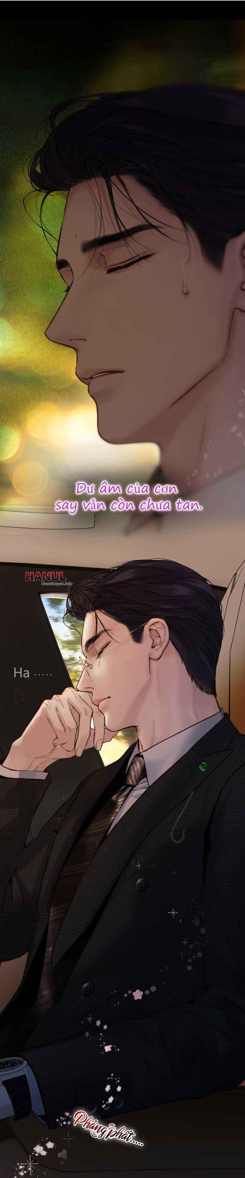 đọc truyện Kiều Thê Của Cậu Út Chương 91 ảnh 2 tại Thiên Thai Truyện