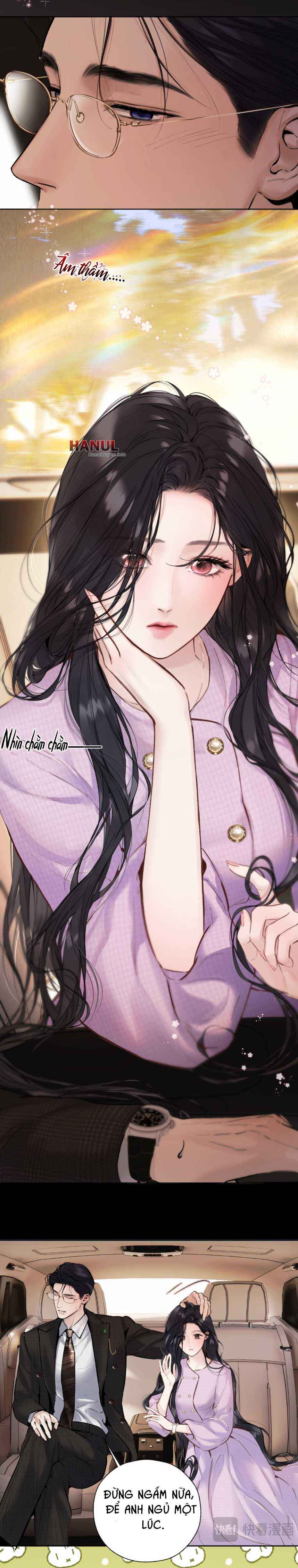 đọc truyện Kiều Thê Của Cậu Út Chương 91 ảnh 3 tại Thiên Thai Truyện