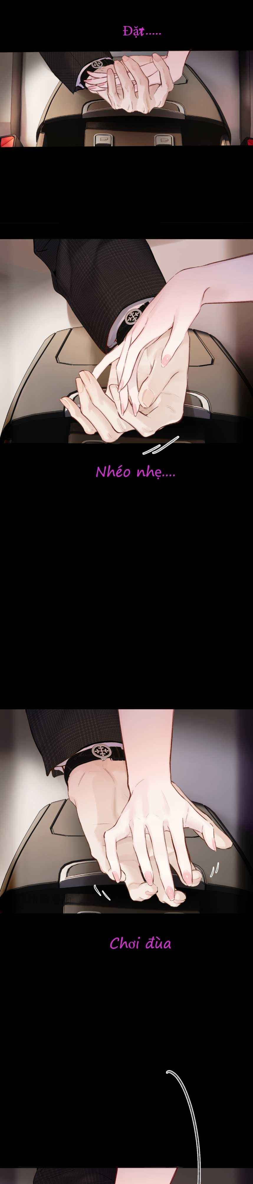 đọc truyện Kiều Thê Của Cậu Út Chương 91 ảnh 5 tại Thiên Thai Truyện