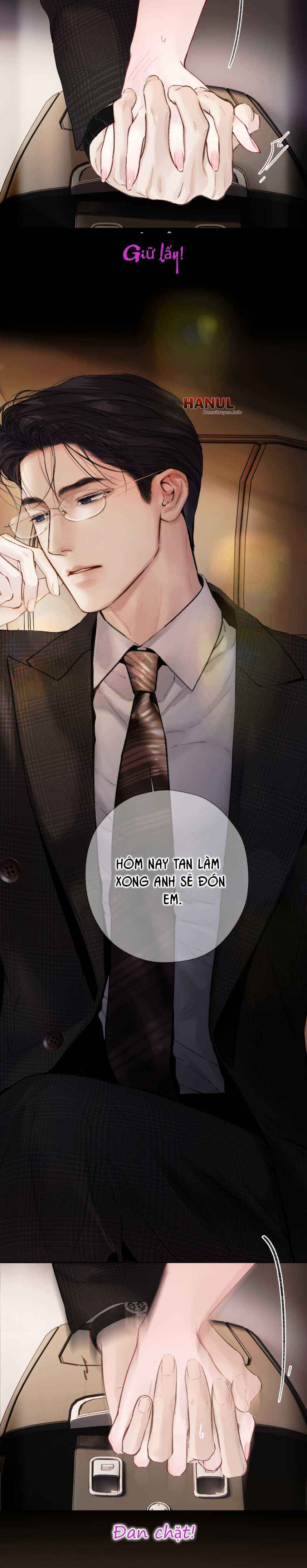 đọc truyện Kiều Thê Của Cậu Út Chương 91 ảnh 6 tại Thiên Thai Truyện