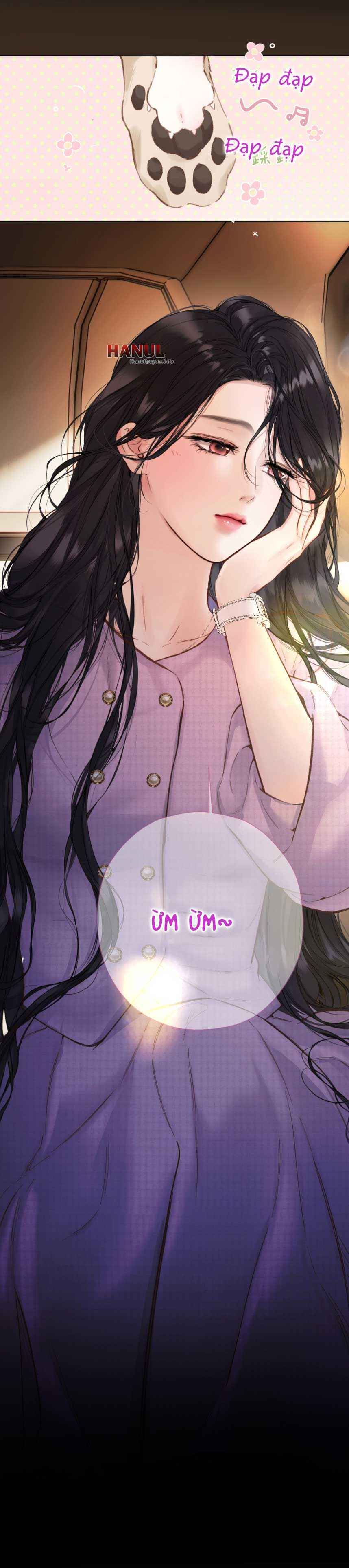 đọc truyện Kiều Thê Của Cậu Út Chương 91 ảnh 7 tại Thiên Thai Truyện