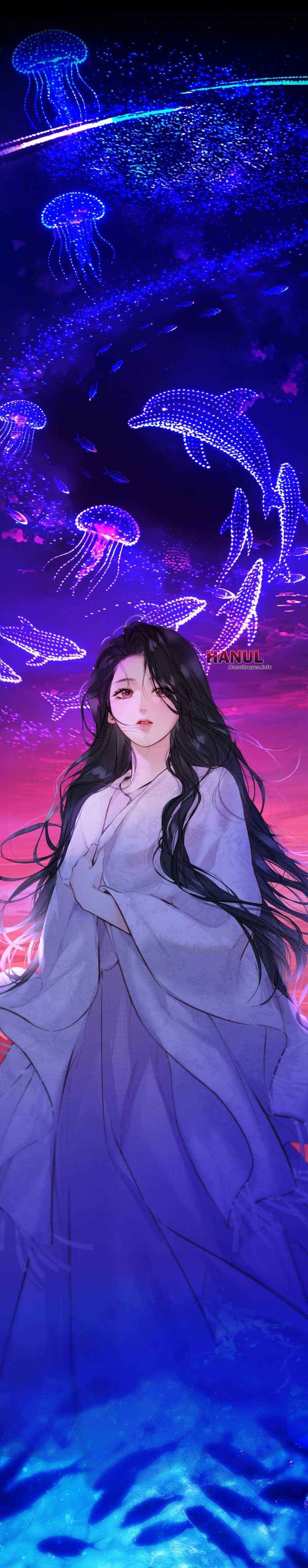 đọc truyện Kiều Thê Của Cậu Út Chương 92.5 ảnh 2 tại Thiên Thai Truyện