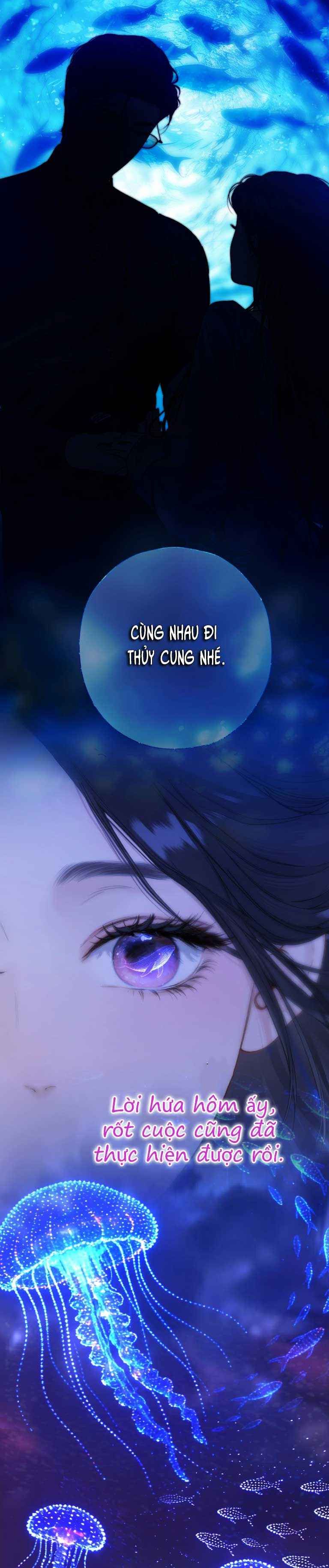 đọc truyện Kiều Thê Của Cậu Út Chương 92.5 ảnh 3 tại Thiên Thai Truyện