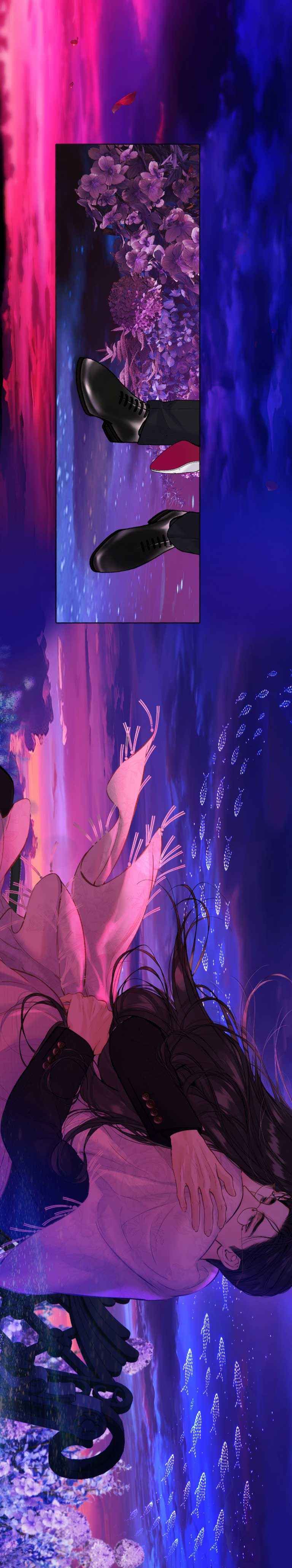 đọc truyện Kiều Thê Của Cậu Út Chương 92.5 ảnh 12 tại Thiên Thai Truyện