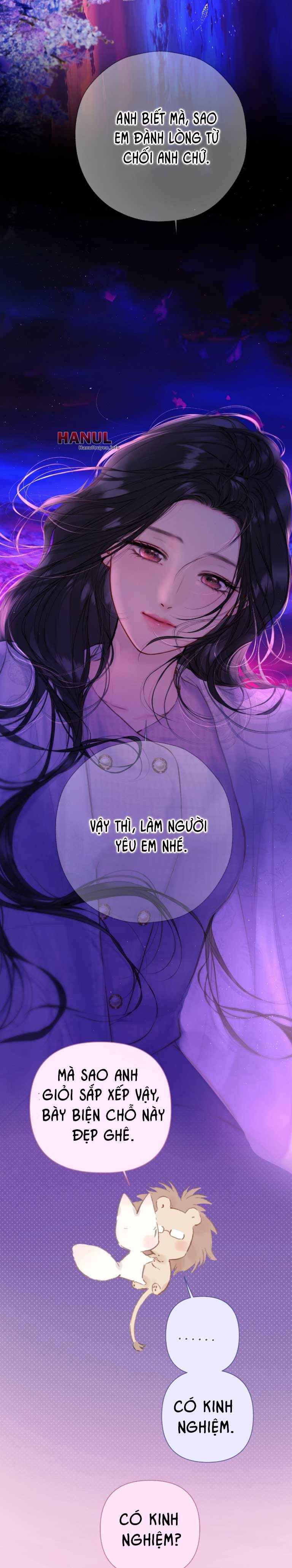 đọc truyện Kiều Thê Của Cậu Út Chương 92.5 ảnh 13 tại Thiên Thai Truyện