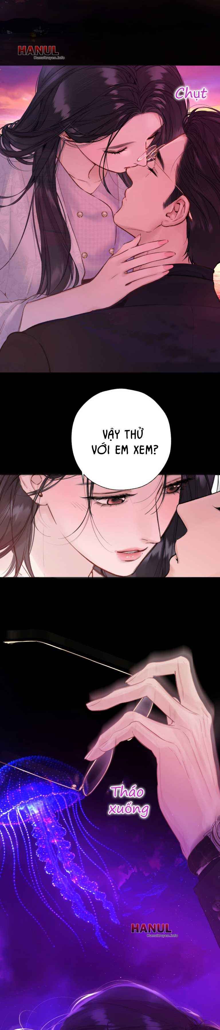 đọc truyện Kiều Thê Của Cậu Út Chương 92.5 ảnh 15 tại Thiên Thai Truyện