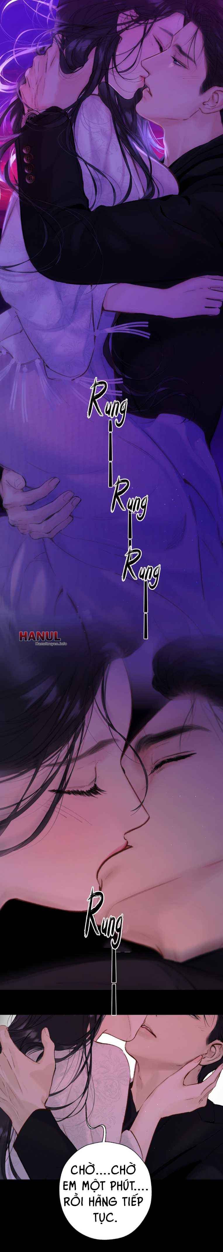 đọc truyện Kiều Thê Của Cậu Út Chương 92.5 ảnh 16 tại Thiên Thai Truyện