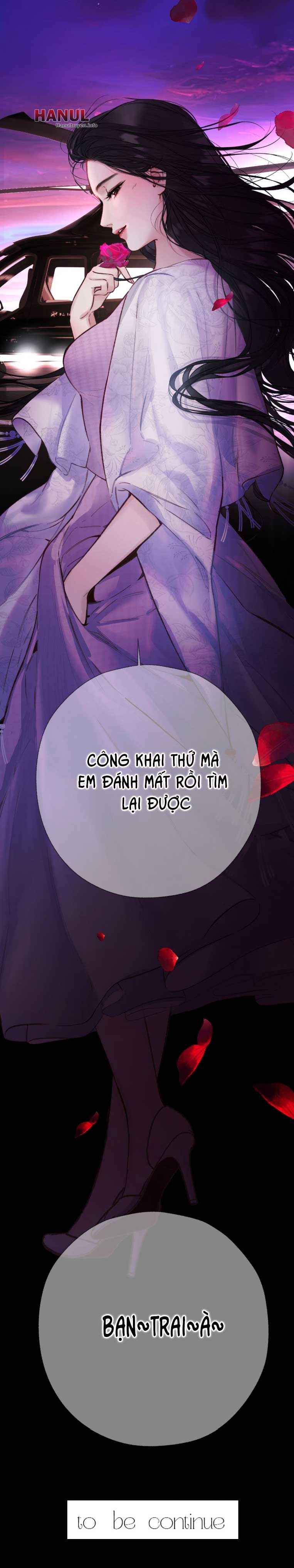 đọc truyện Kiều Thê Của Cậu Út Chương 92.5 ảnh 20 tại Thiên Thai Truyện