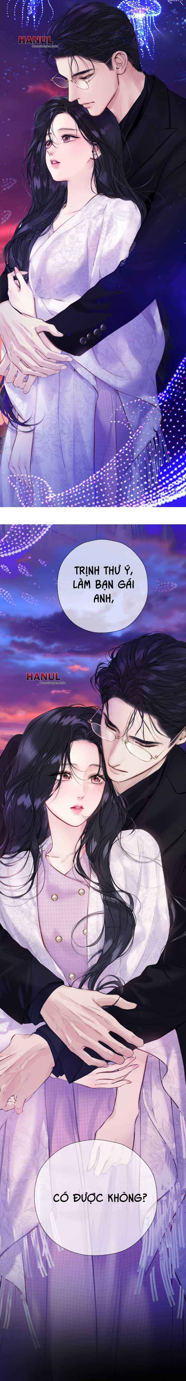 đọc truyện Kiều Thê Của Cậu Út Chương 92.5 ảnh 4 tại Thiên Thai Truyện